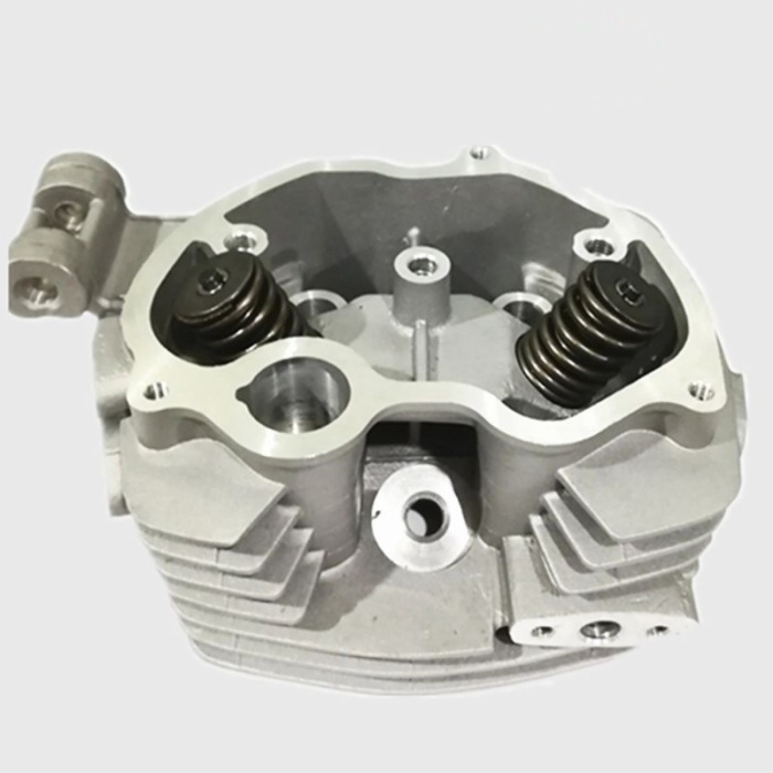 Cylinder head assembly